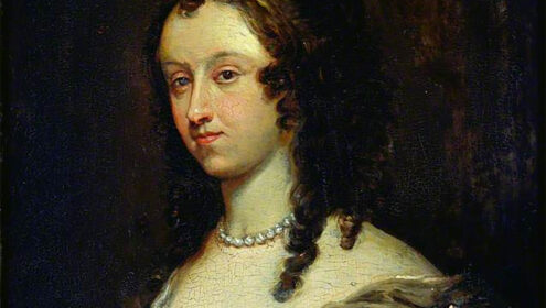 aphra-behn