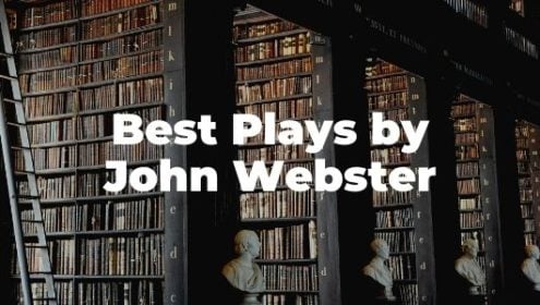 Best Plays by John Webster