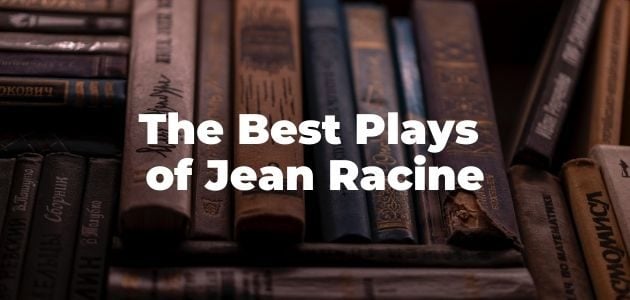 Best Plays of Jean Racine