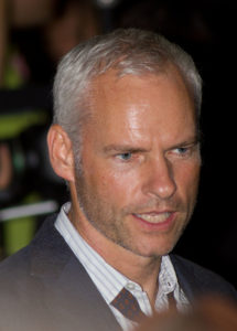 Martin McDonagh