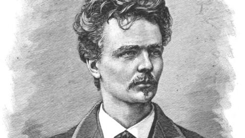 Best plays of Strindberg
