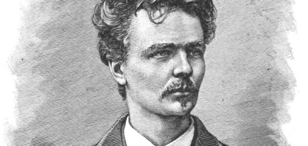 Best plays of Strindberg