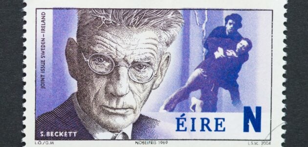 samuelbeckett