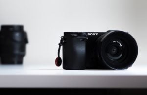 Sony a6000