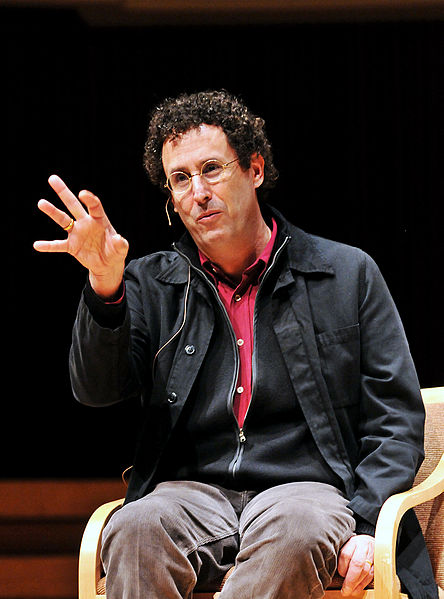 Tony Kushner