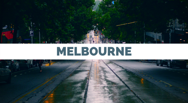 Melbourne