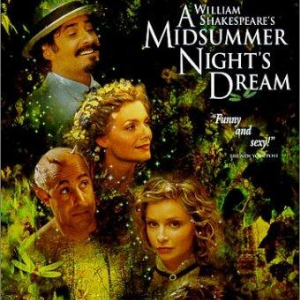 A Midsummer Night's Dream