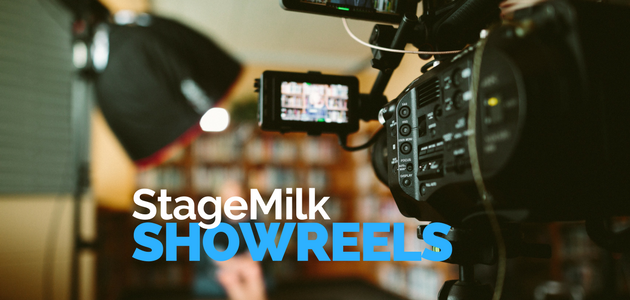 stagemilk showreels